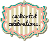 Enchanted Celebrations Staff Portal